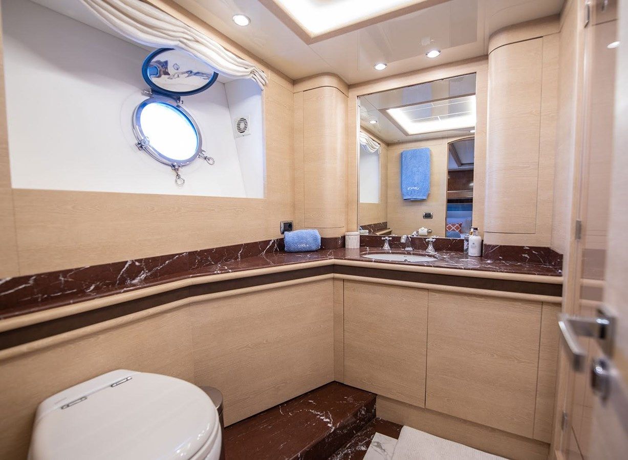 Buy a yacht GRACE 2009