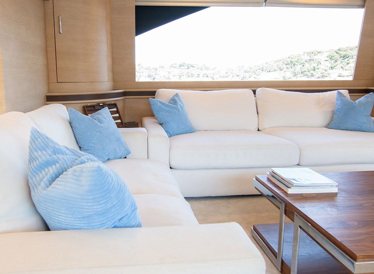 Buy a GRACE - Astondoa at Shestakov Yacht Sales