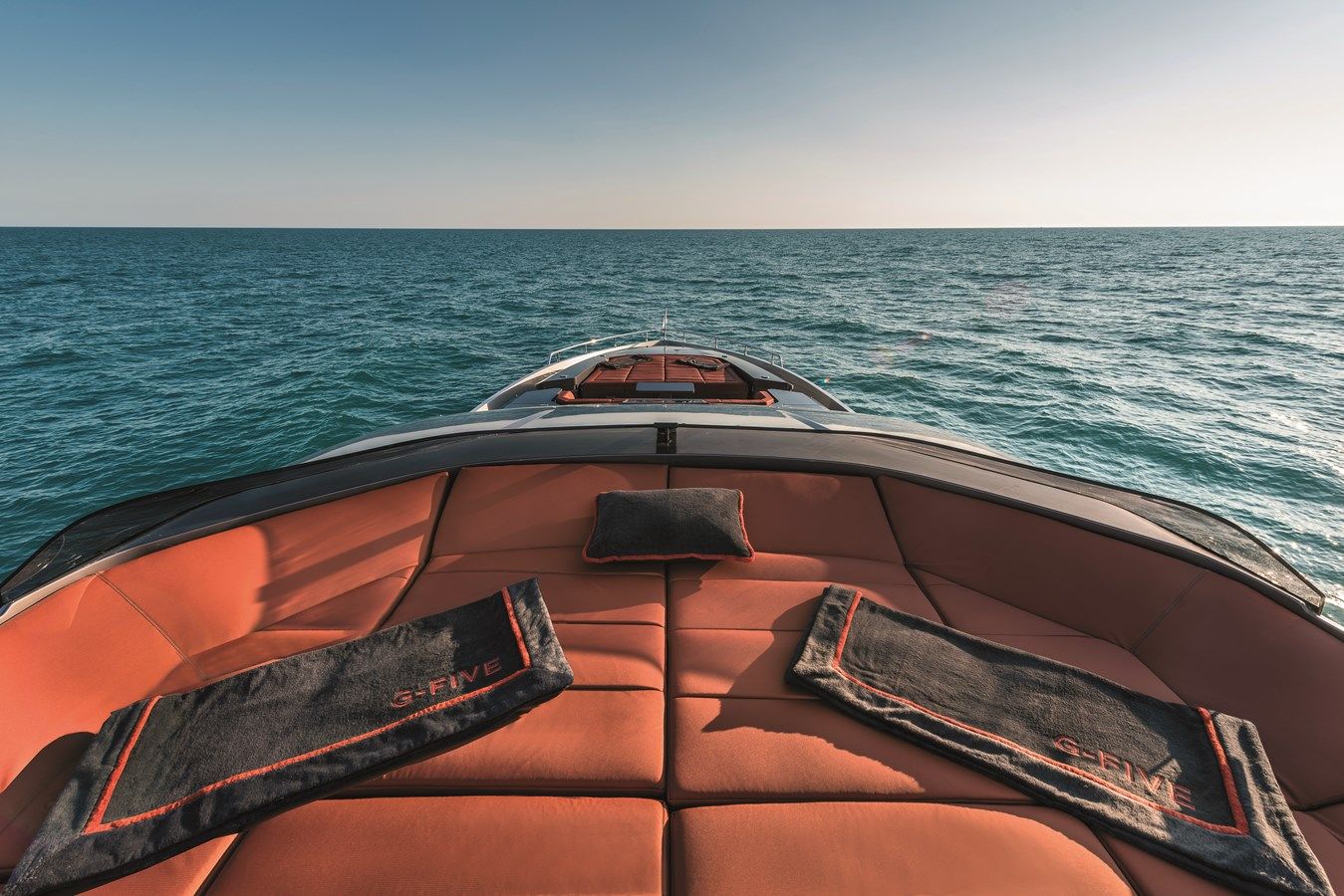 Buy a yacht AB 80 80