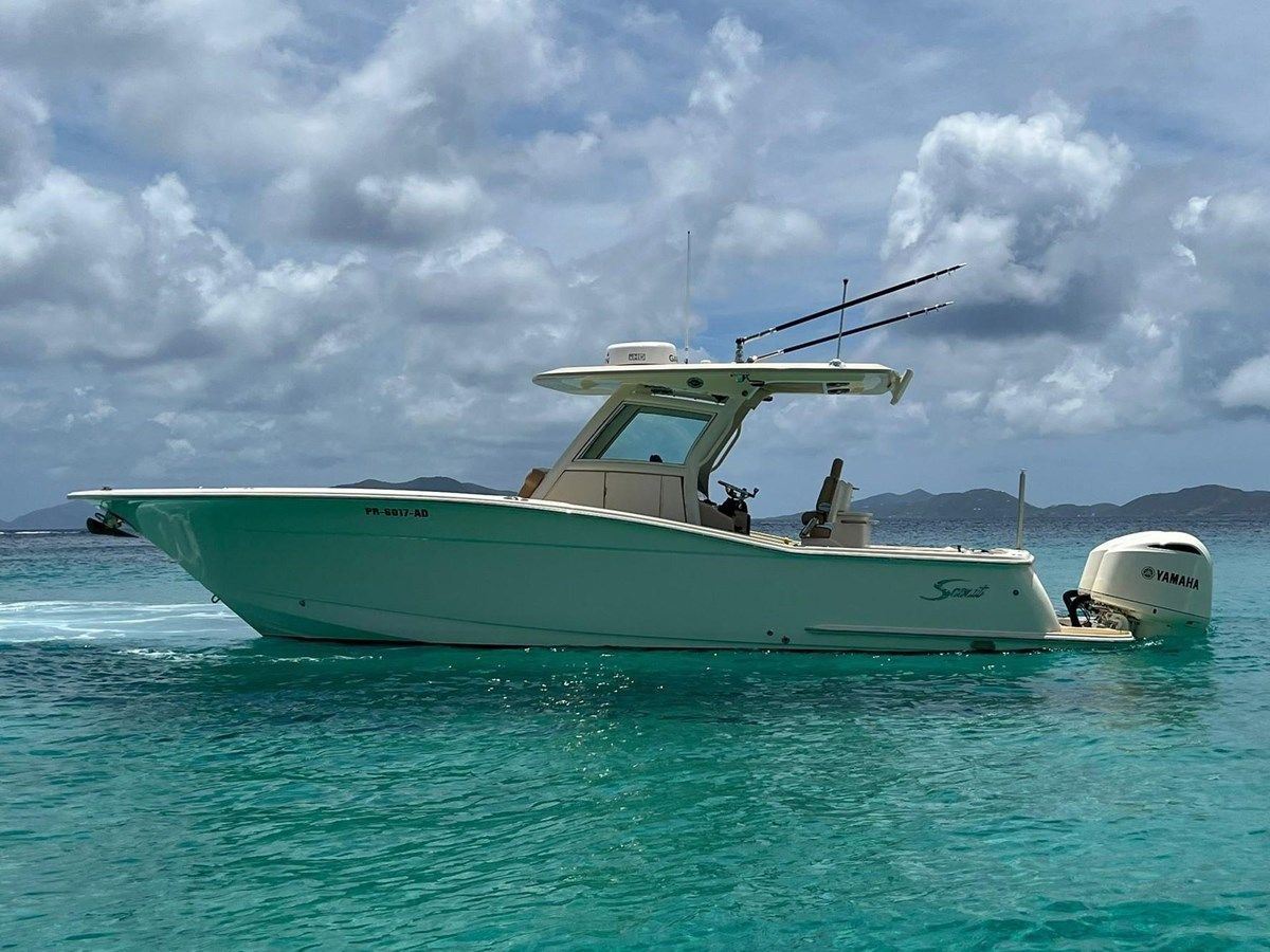 Продажа яхты No Name