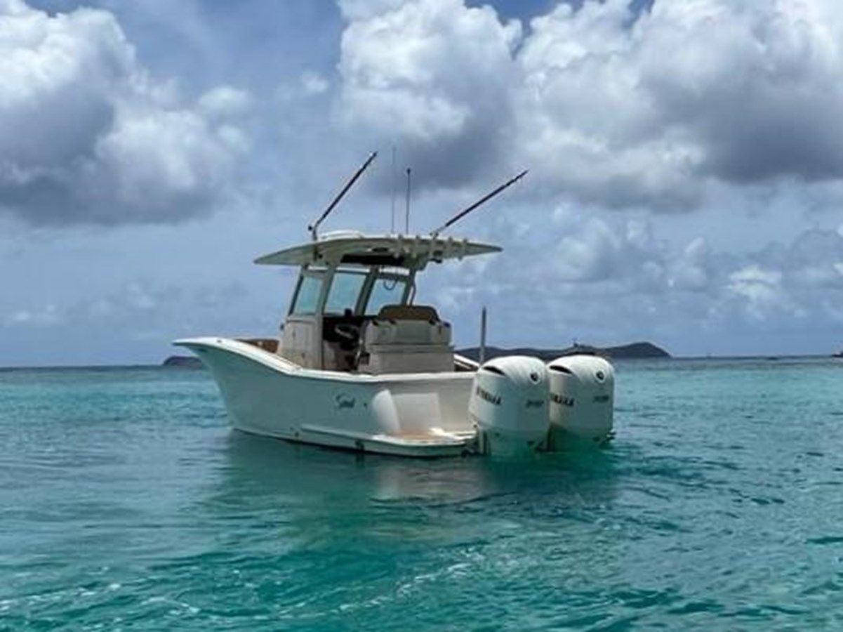 Стоимость яхты No Name 300 LXF