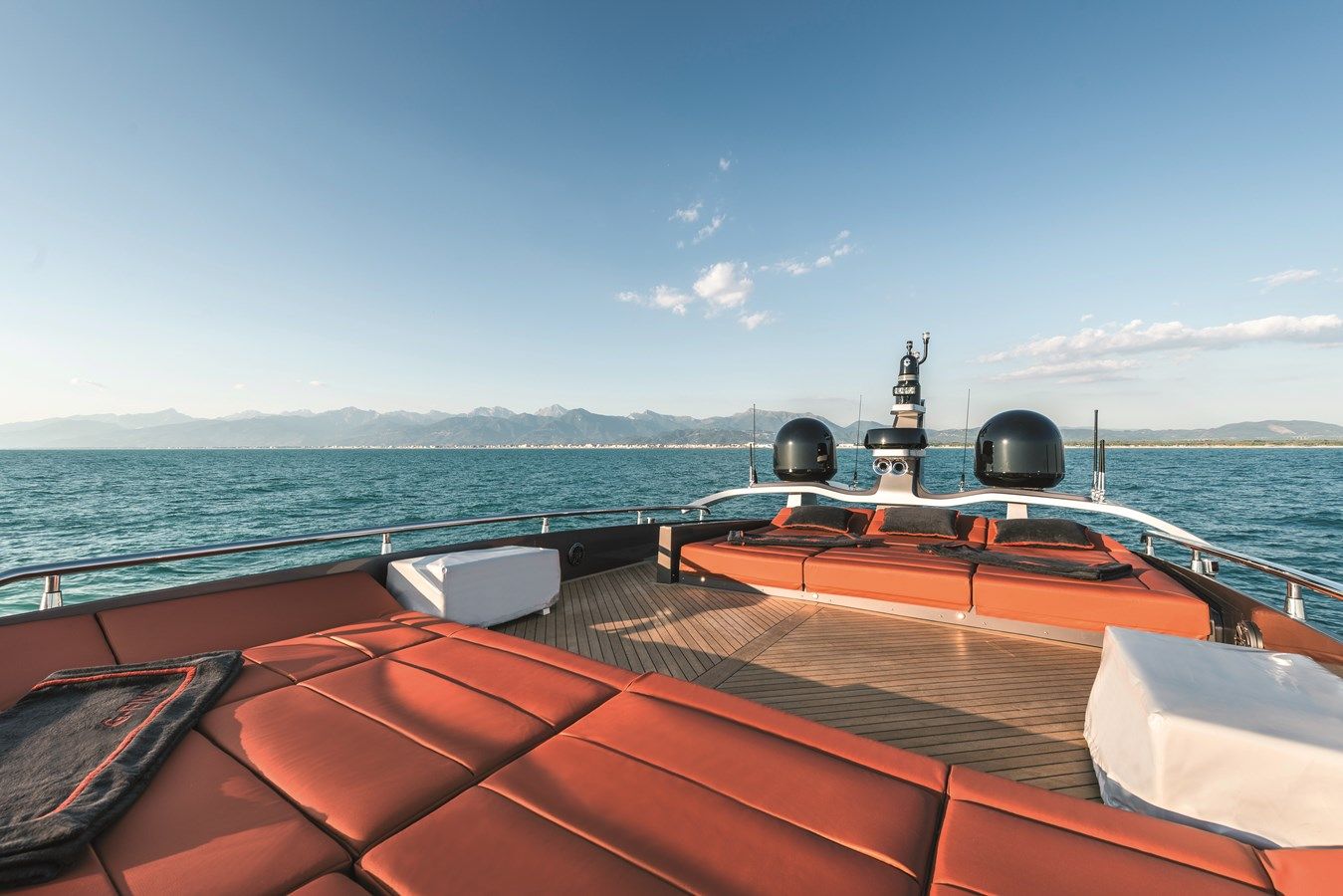 best yacht sales deals AB 80 - AB Yachts