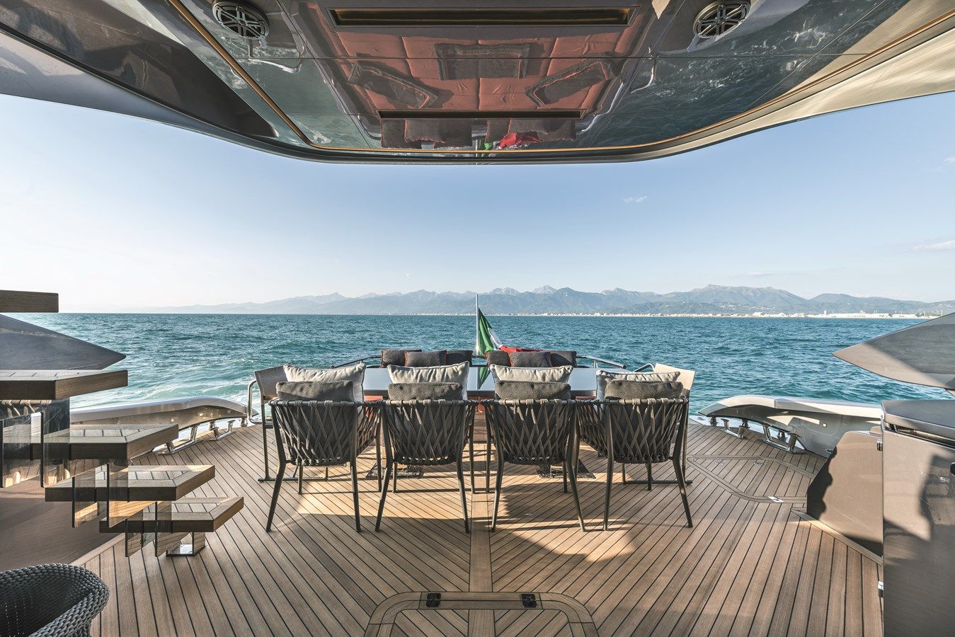 Buy a AB 80 80 at Shestakov Yacht Sales