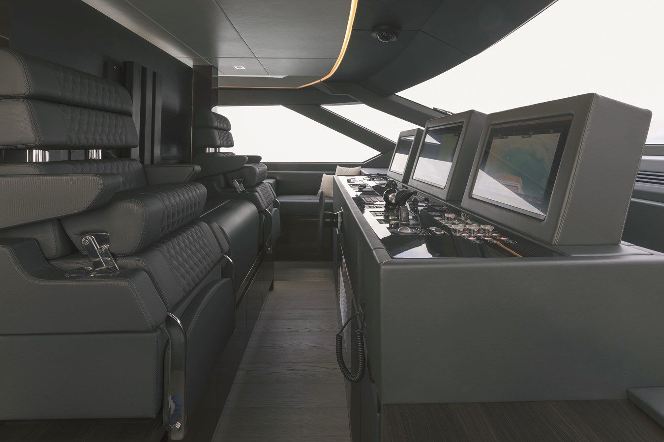 AB 80 - AB Yachts yacht sale