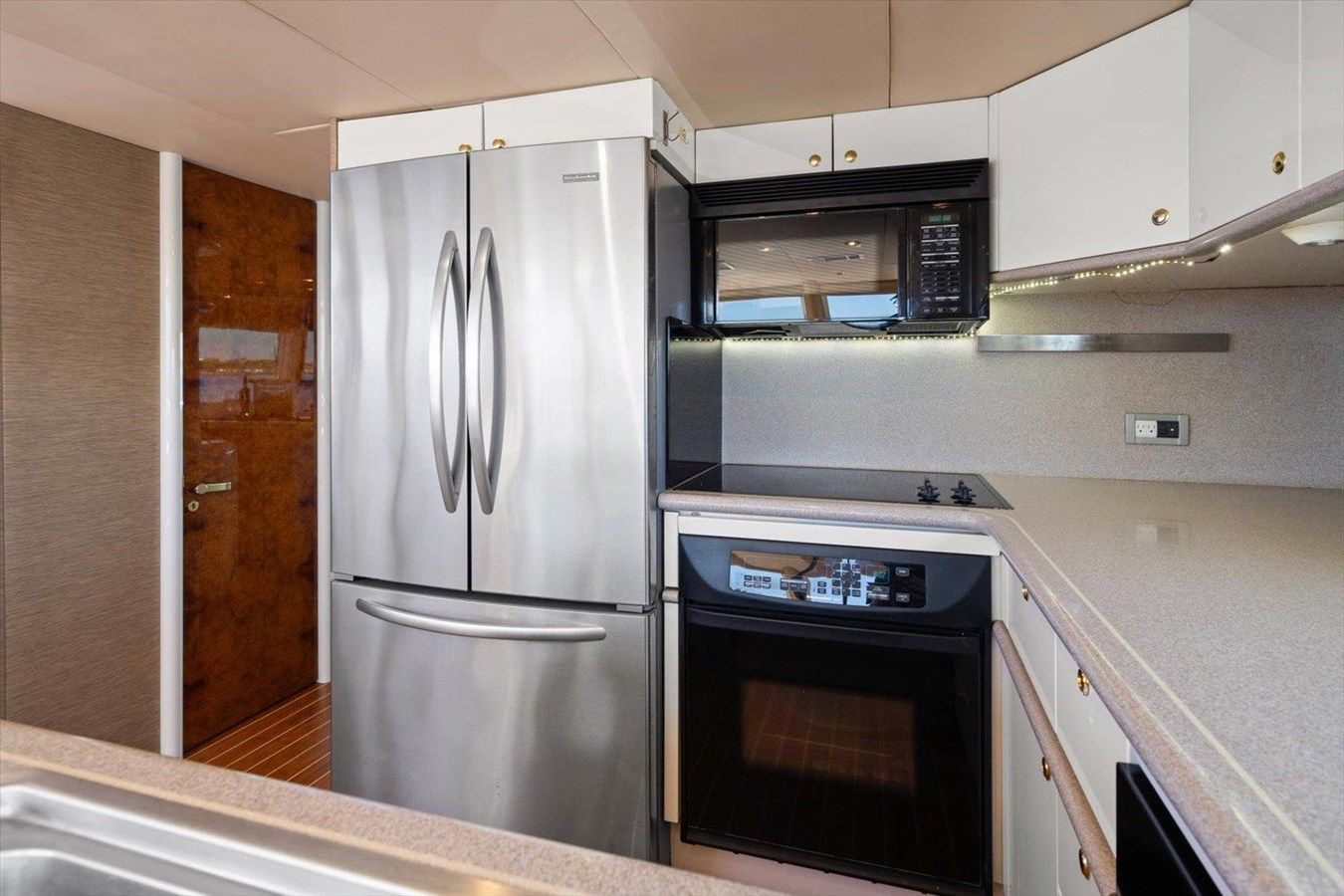 Octopi EB 76 yacht sale