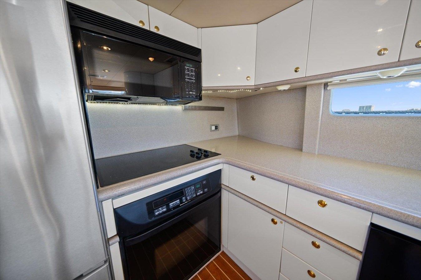 Buy a Octopi at Shestakov Yacht Sales