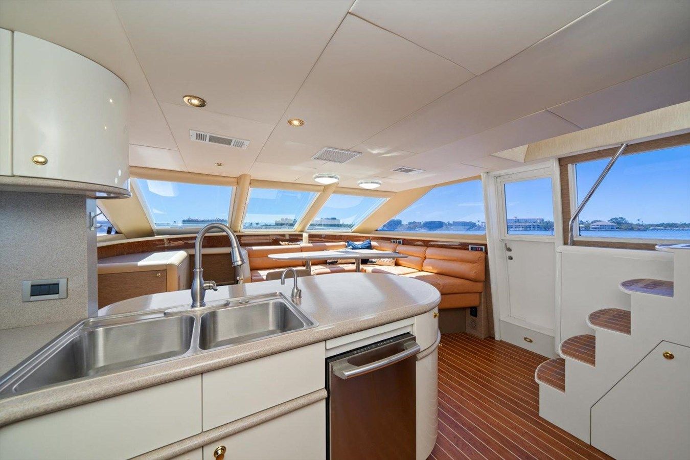 best yacht sales deals Octopi