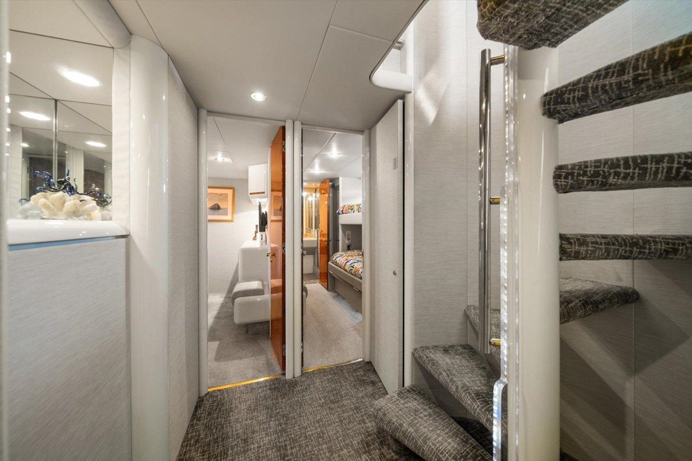 Octopi 76 yacht sale