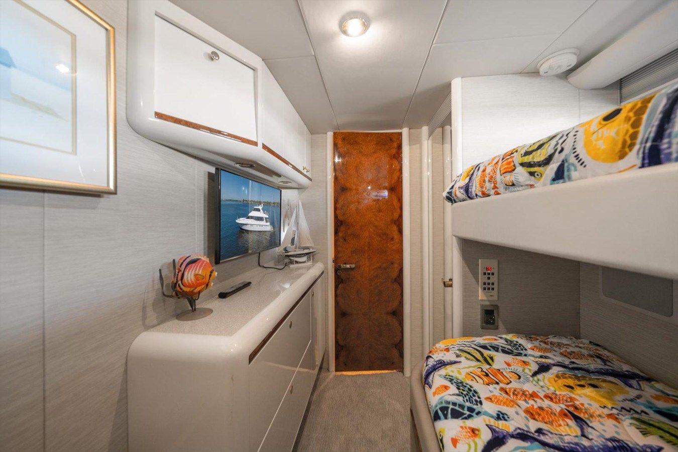 best yacht sales deals Octopi 76