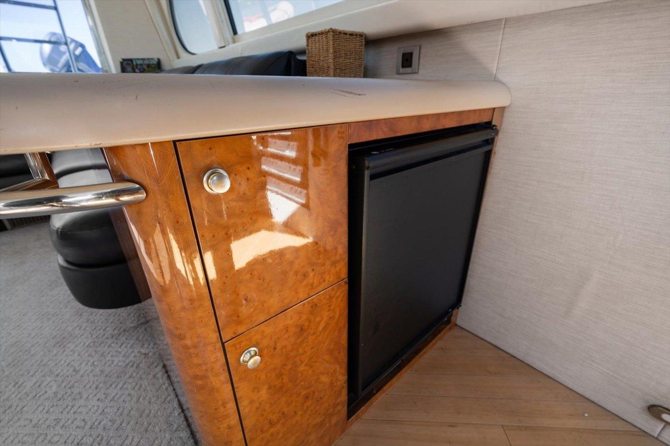 Buy a yacht Octopi EB 76