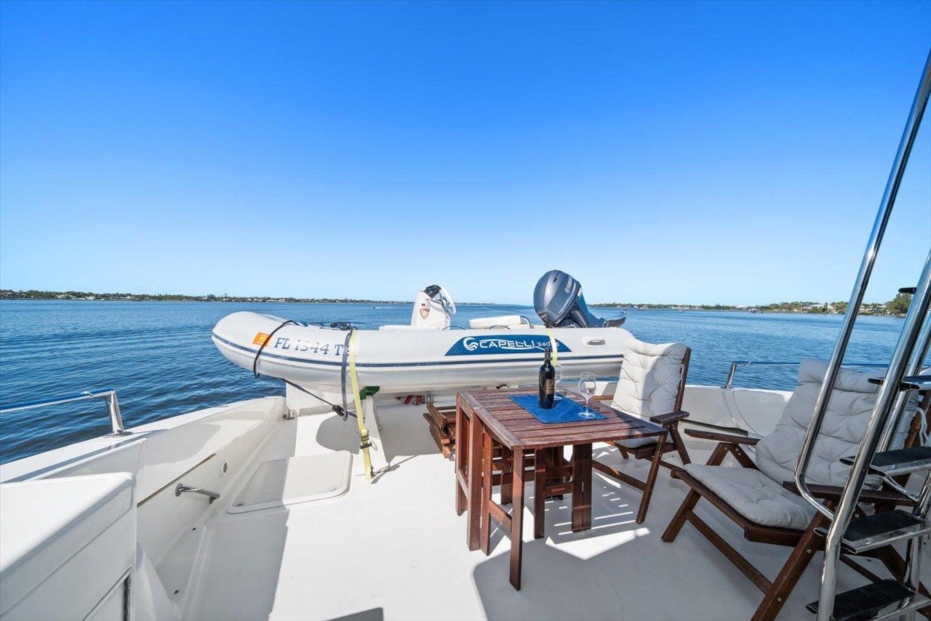 Buy a Octopi at Shestakov Yacht Sales