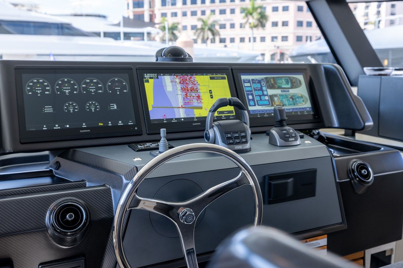 Купить яхту Athena в Shestakov Yacht Sales