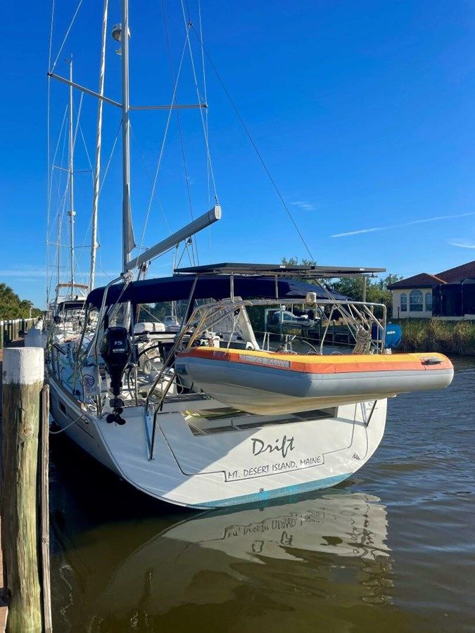 Drift - Beneteau yacht sale