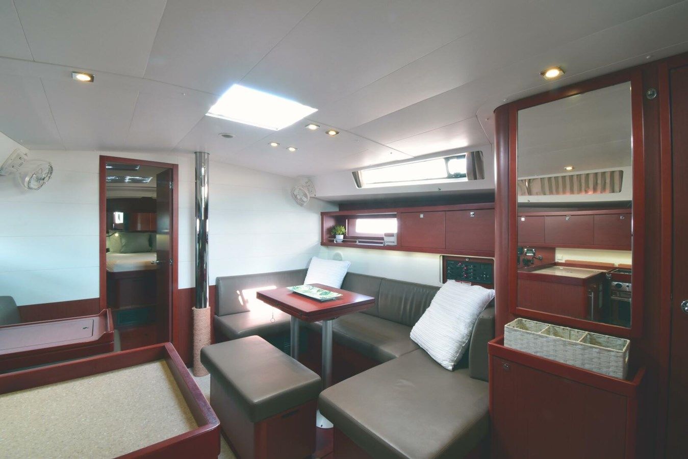 best yacht sales deals Drift