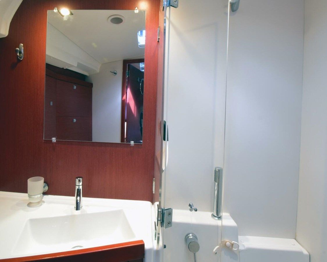 Buy a Drift 45 at Shestakov Yacht Sales