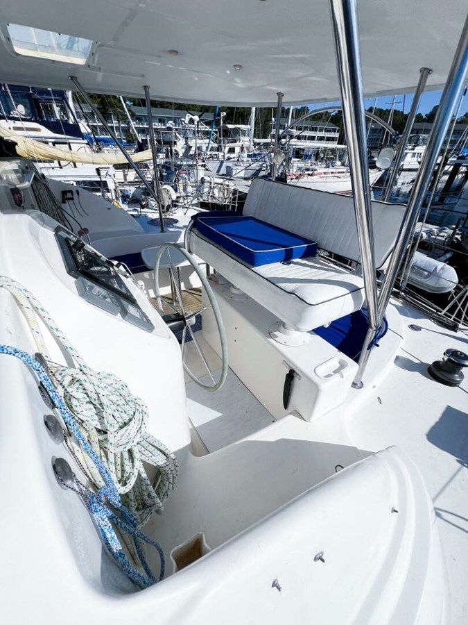 ADVENTURE - BROADBLUE