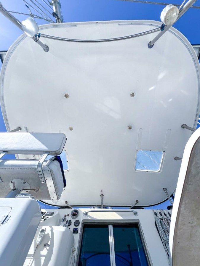 Buy a yacht ADVENTURE - BROADBLUE