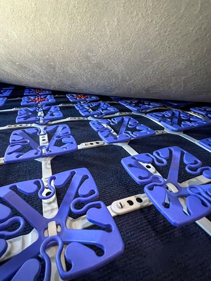 Buy a yacht ADVENTURE 43