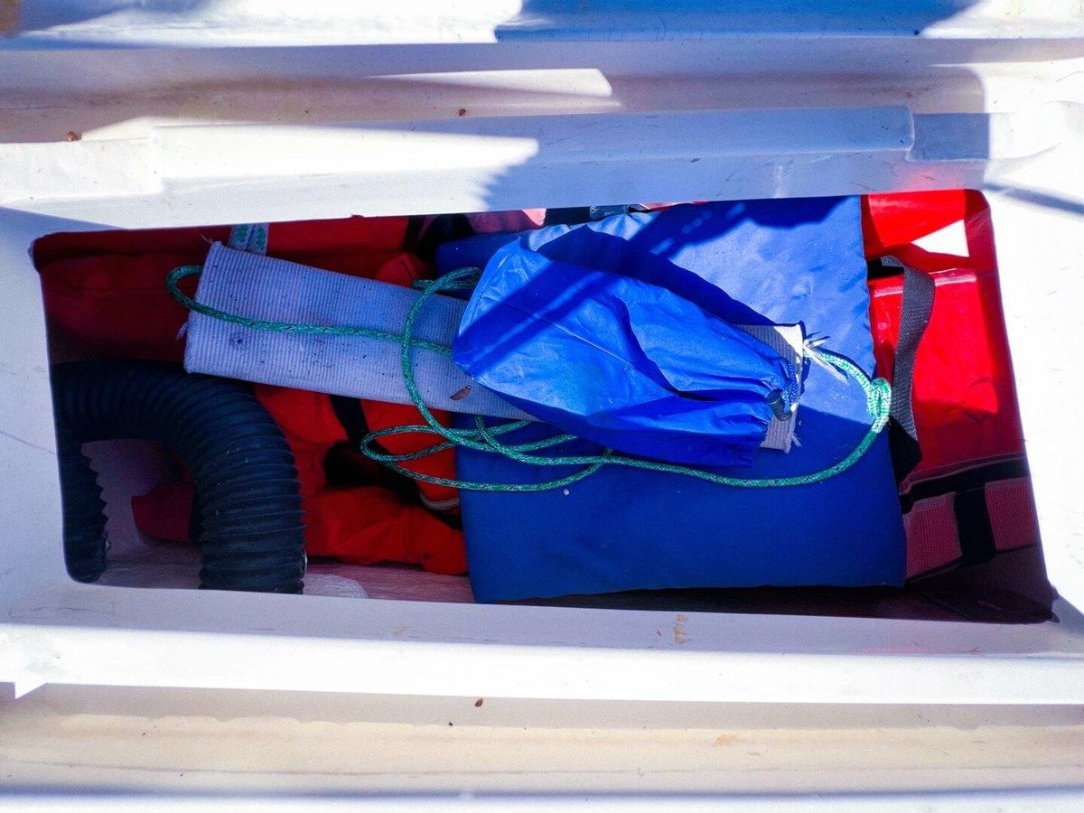 best yacht sales deals ADVENTURE 43