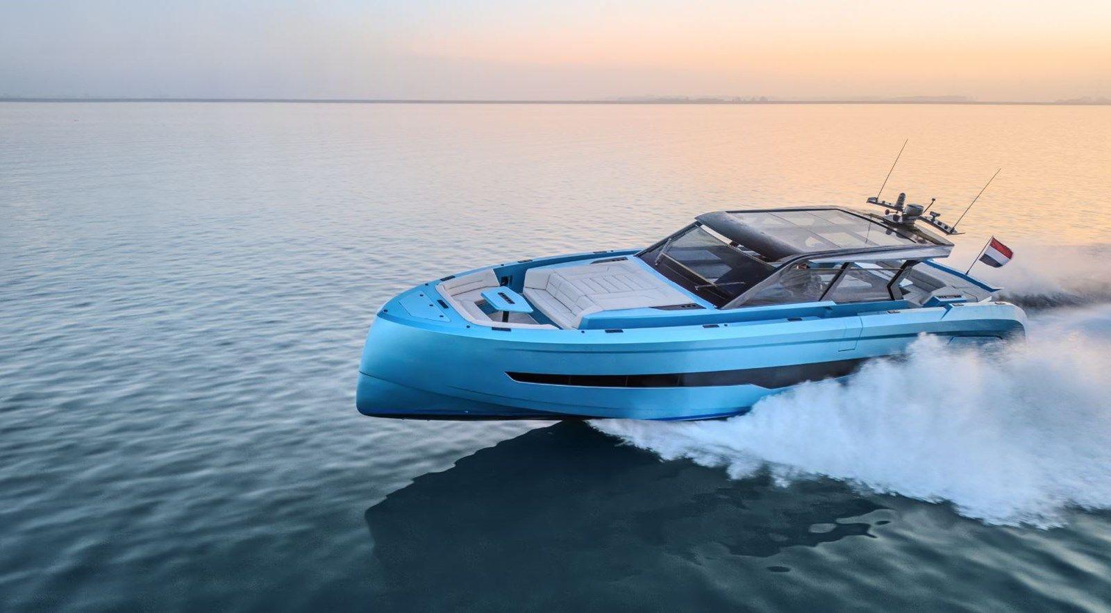 best yacht sales deals CHAPTER 3