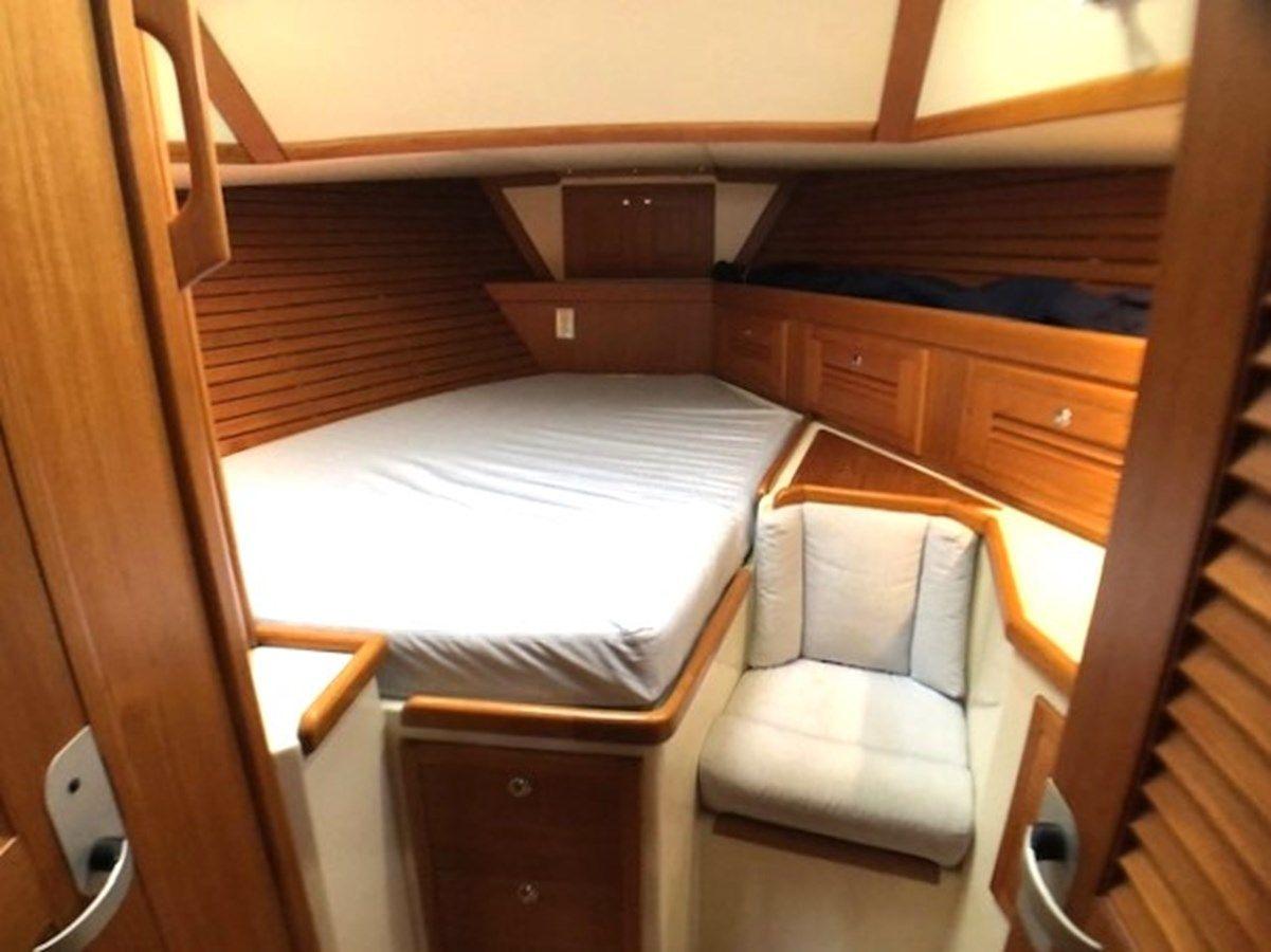 Стоимость яхты Scarlett B 44