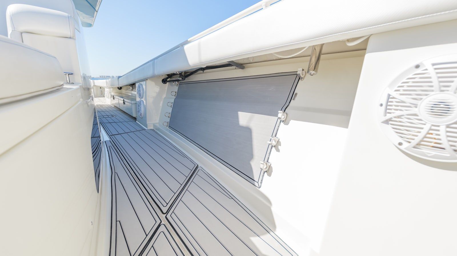 Buy a REEL ADDICTION 53 at Shestakov Yacht Sales