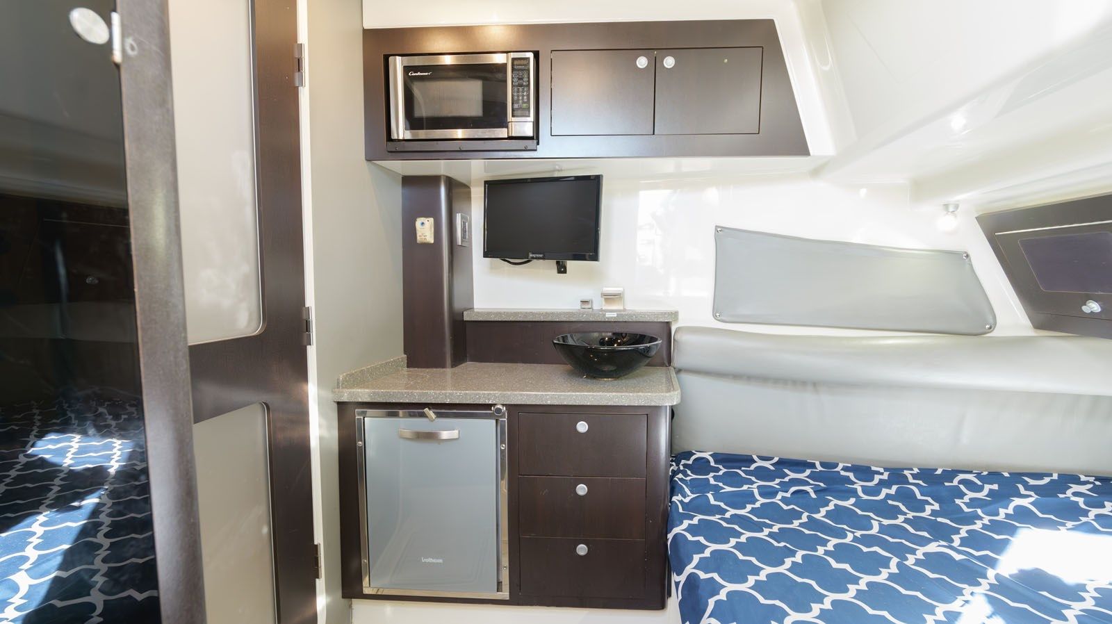 Buy a yacht REEL ADDICTION Suenos 53