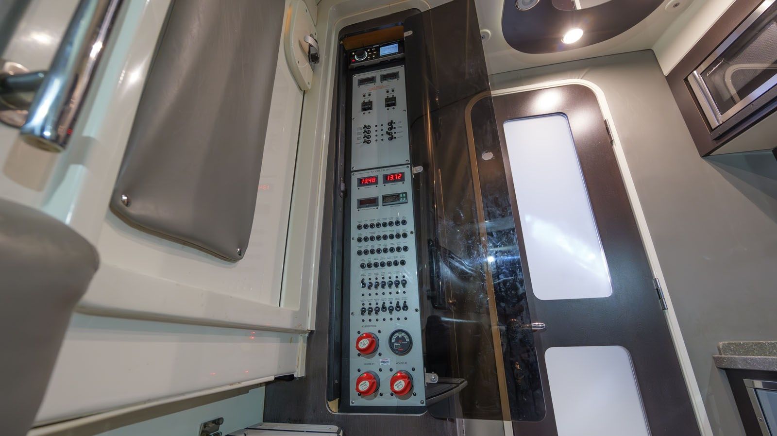 Buy a yacht REEL ADDICTION