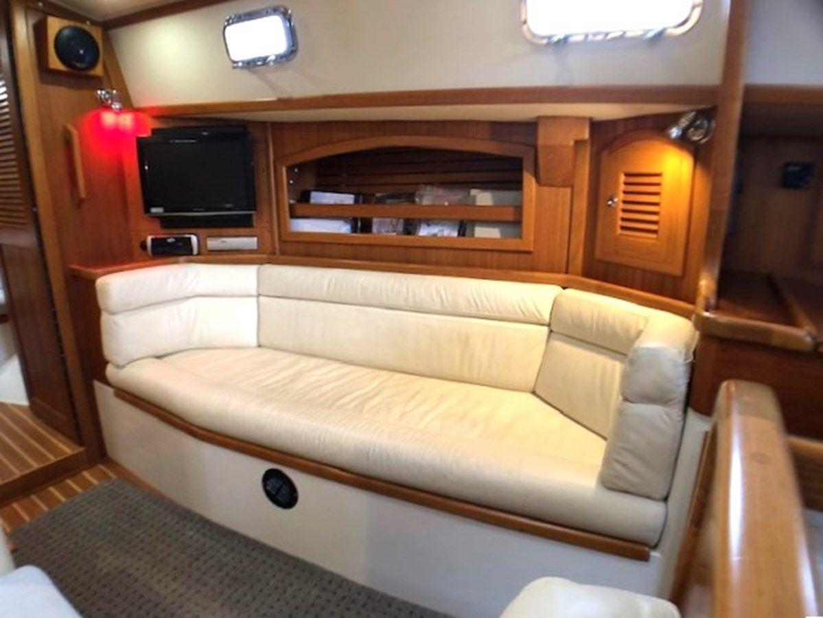 Стоимость яхты Scarlett B - PACIFIC SEACRAFT