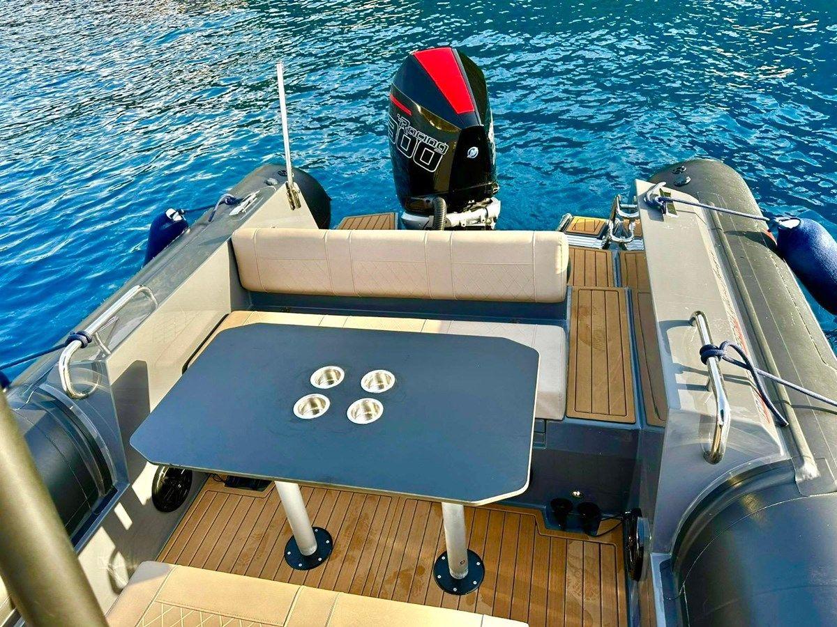 Продажа яхты Superisi - NORTHSTAR BOATS
