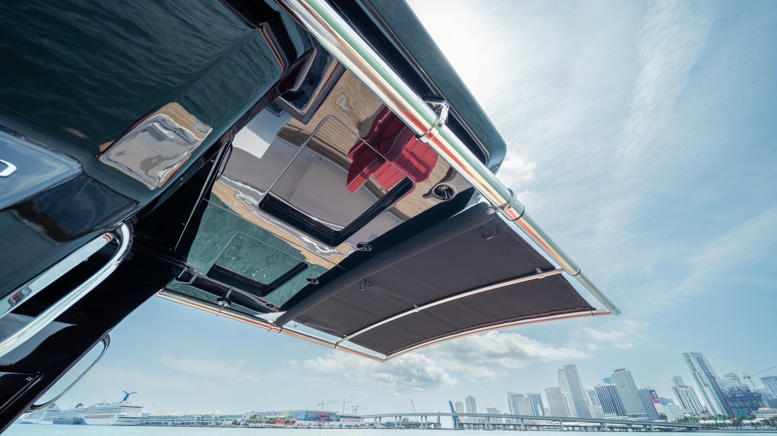 Лучшая цена на Freedom 38