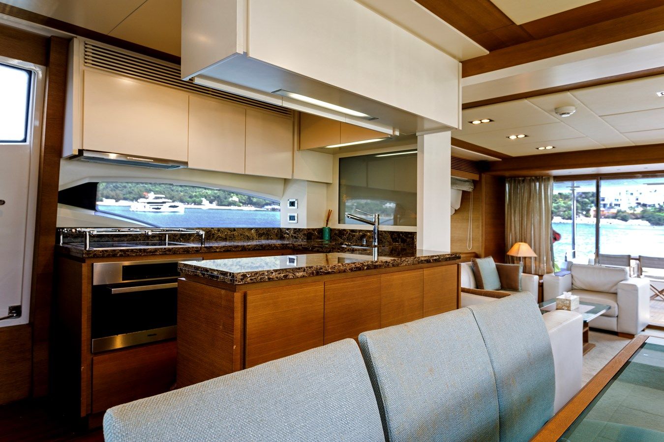 the best price on TRANQUILITY - Azimut Yachts