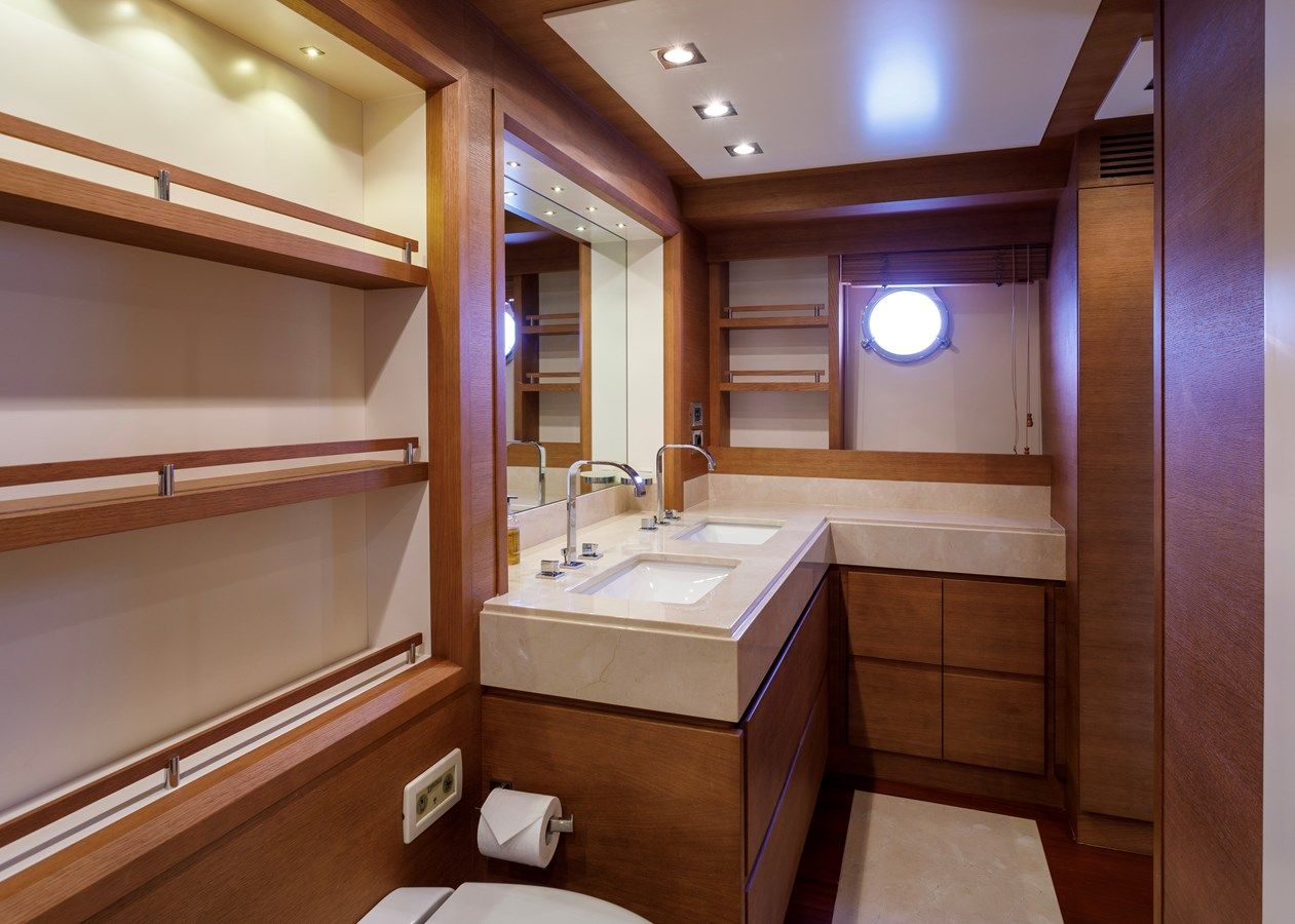 Buy a TRANQUILITY 2012 at Shestakov Yacht Sales