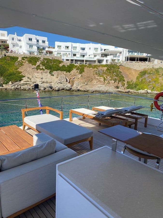 best yacht sales deals MISS M