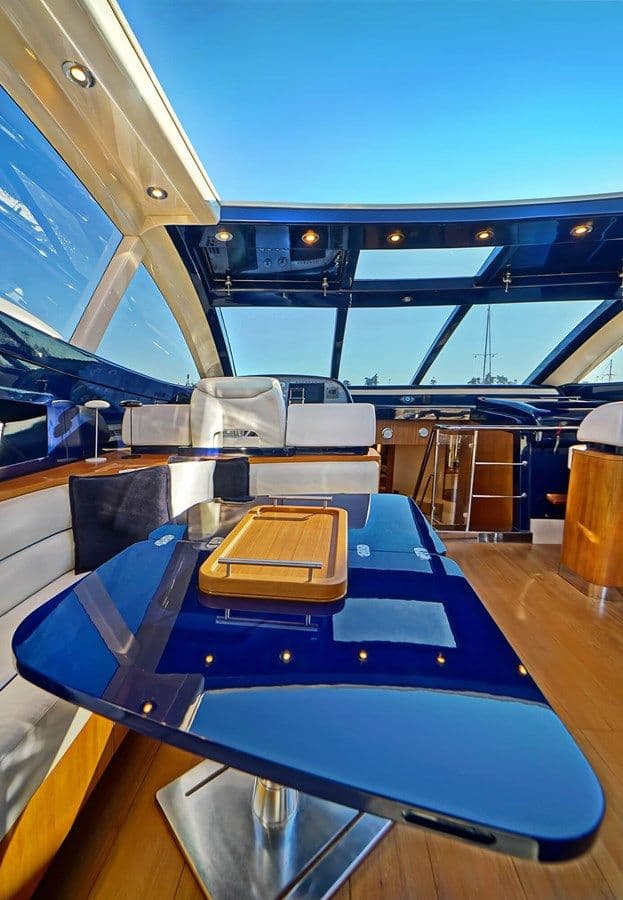 best yacht sales deals Riva 72' - RIVA YACHT