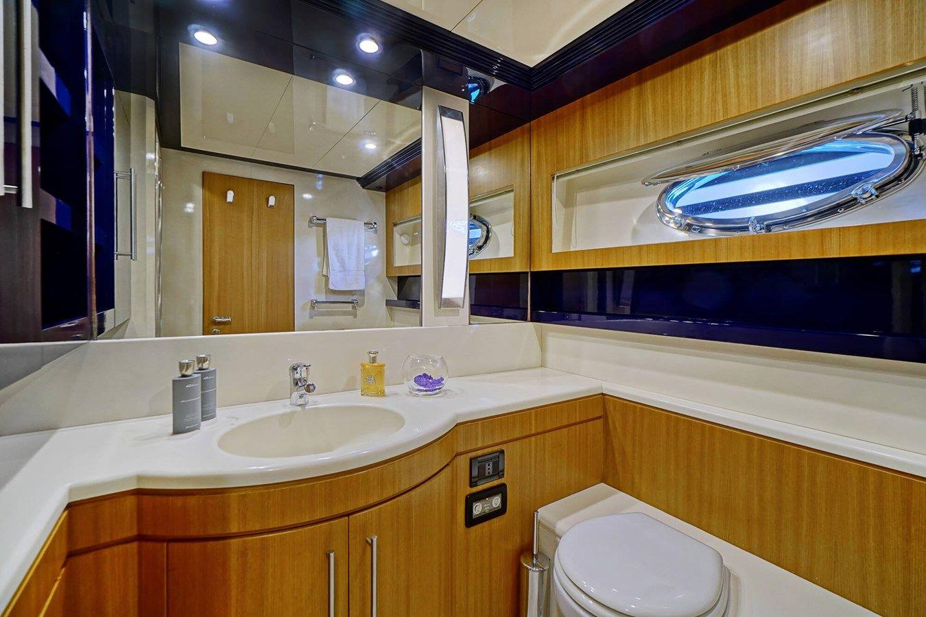 Buy a Riva 72' 72 at Shestakov Yacht Sales