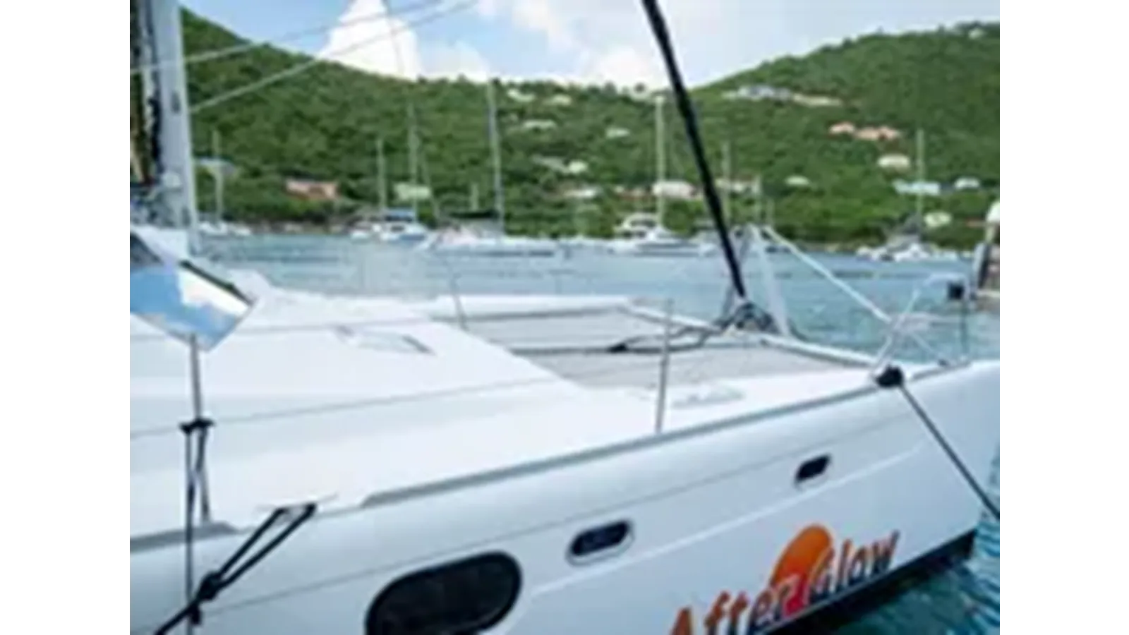 Купить 2017 Voyage Yachts VOYAGE 480 - VOYAGE YACHTS