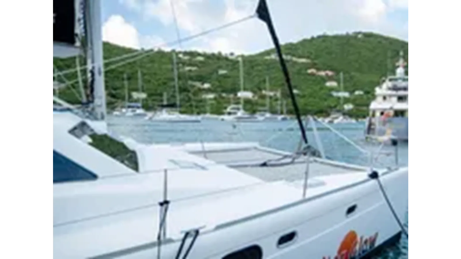 2017 Voyage Yachts VOYAGE 480 - VOYAGE YACHTS