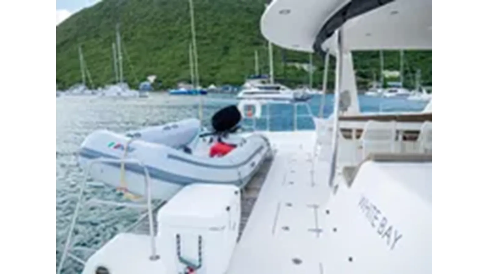 Лучшие предложения покупки яхты 2017 Voyage Yachts VOYAGE 480 - VOYAGE YACHTS