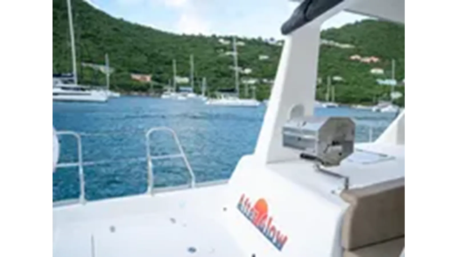 Лучшие предложения покупки яхты 2017 Voyage Yachts VOYAGE 480 50