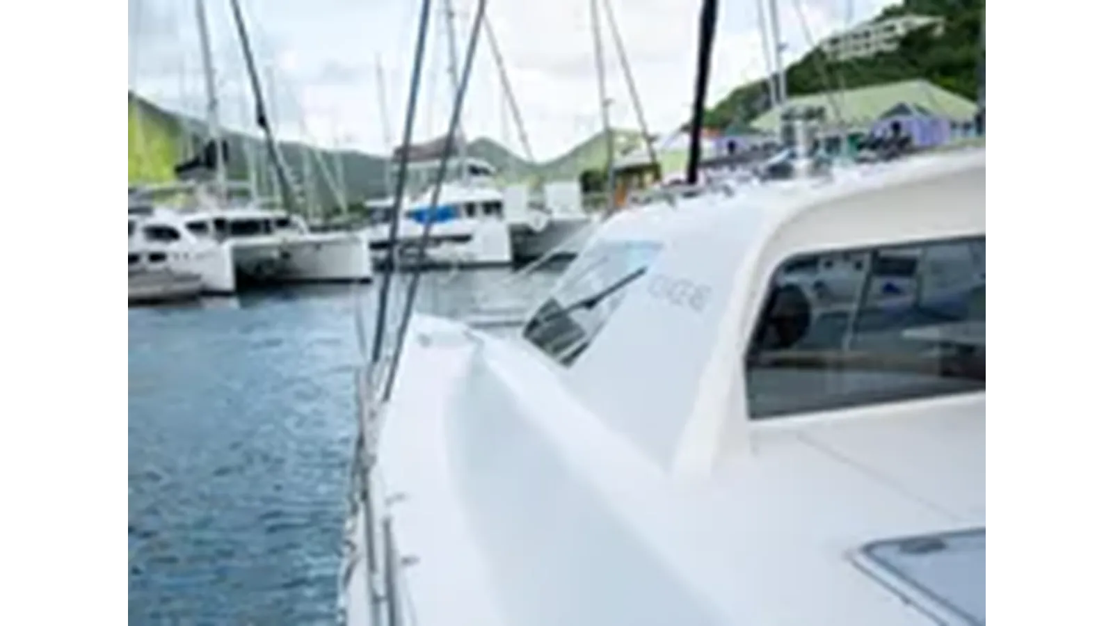 Лучшая цена на 2017 Voyage Yachts VOYAGE 480 - VOYAGE YACHTS