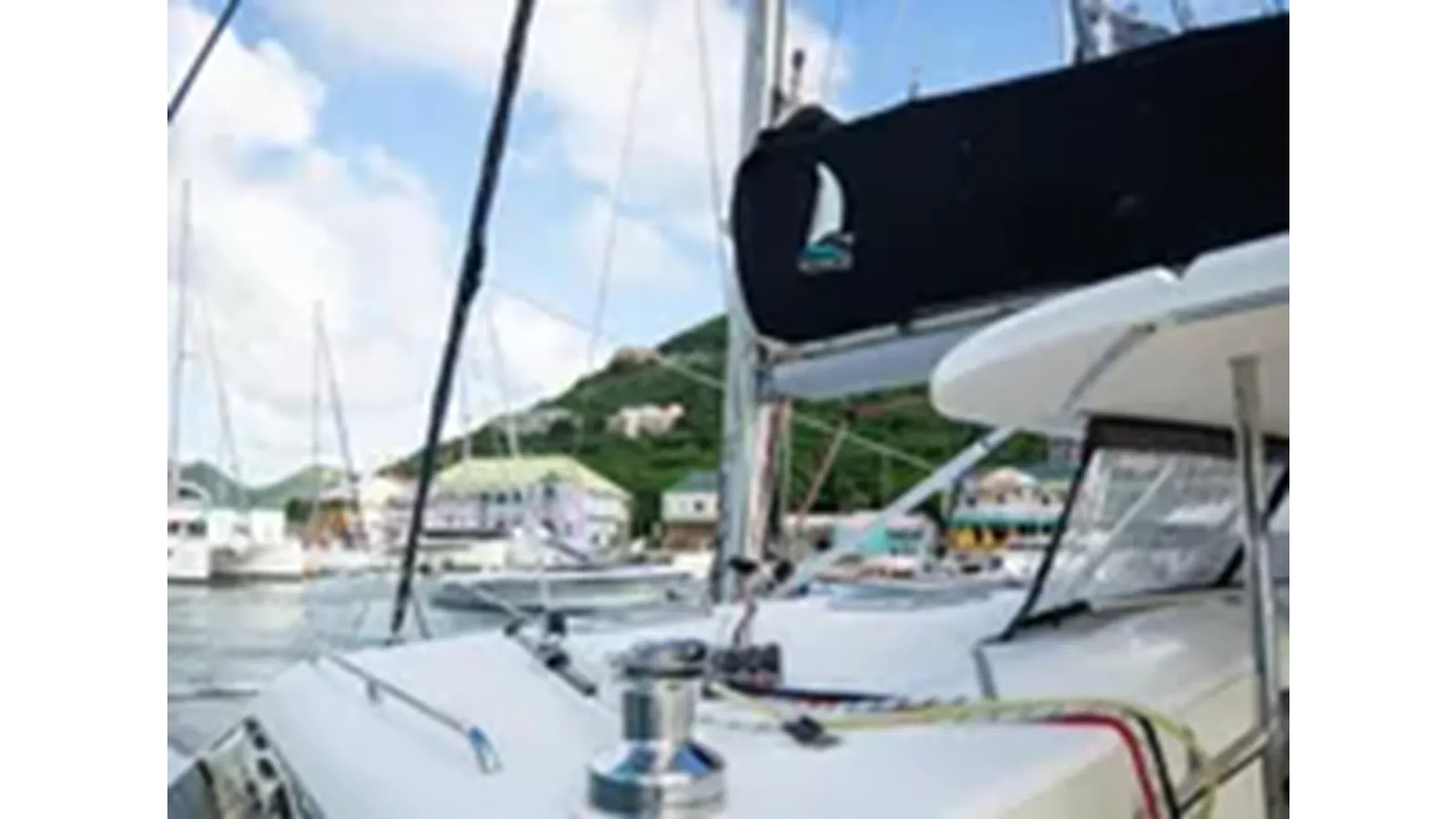 Купить яхту 2017 Voyage Yachts VOYAGE 480 - VOYAGE YACHTS в Shestakov Yacht Sales