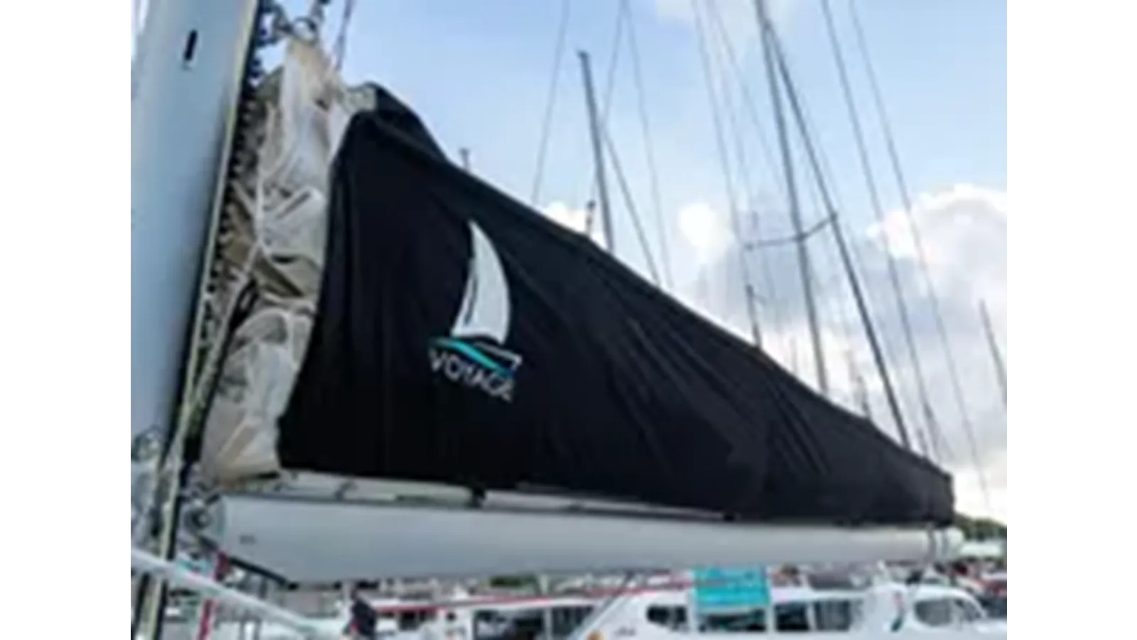 Купить 2017 Voyage Yachts VOYAGE 480 2017