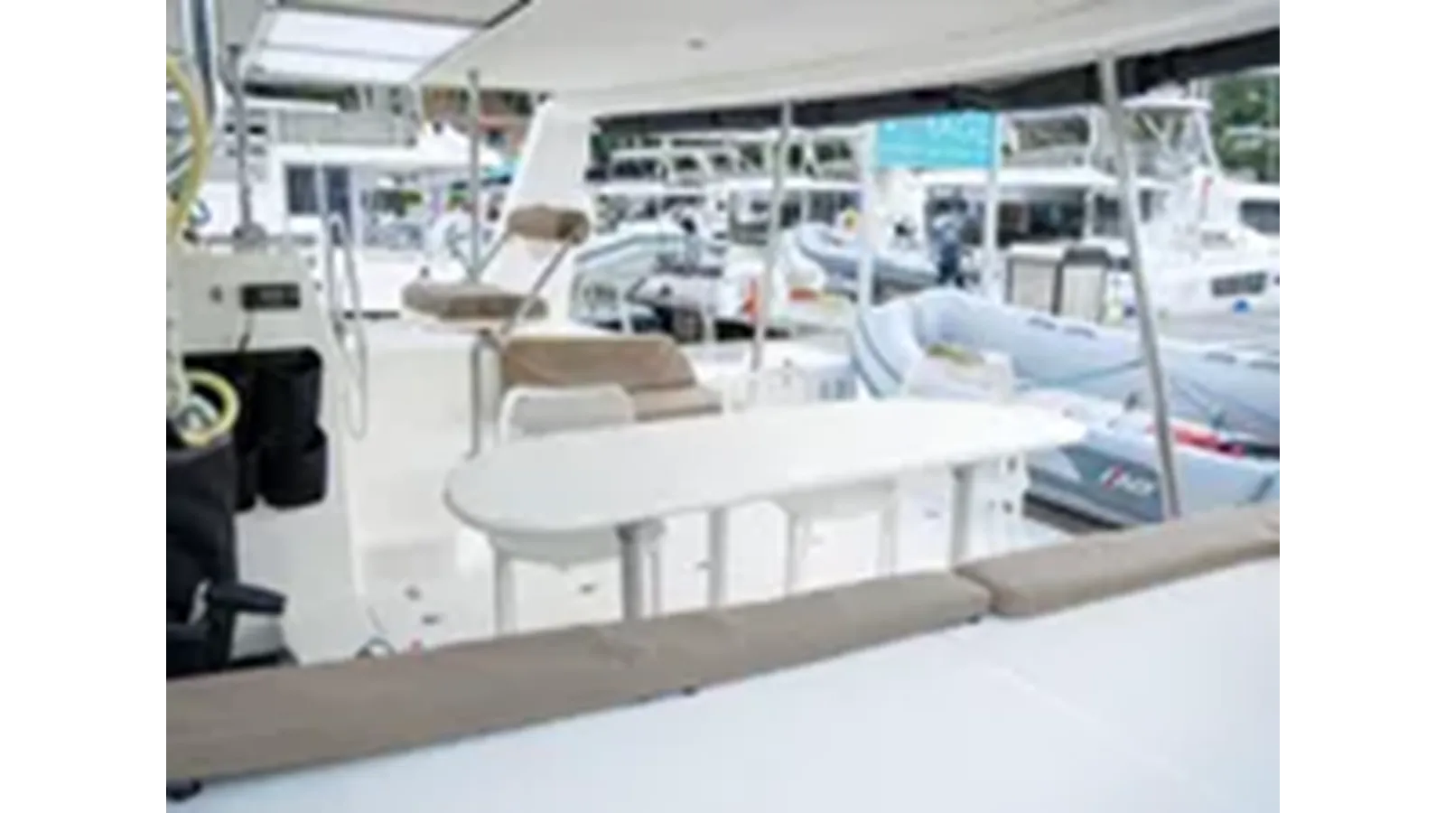 2017 Voyage Yachts VOYAGE 480