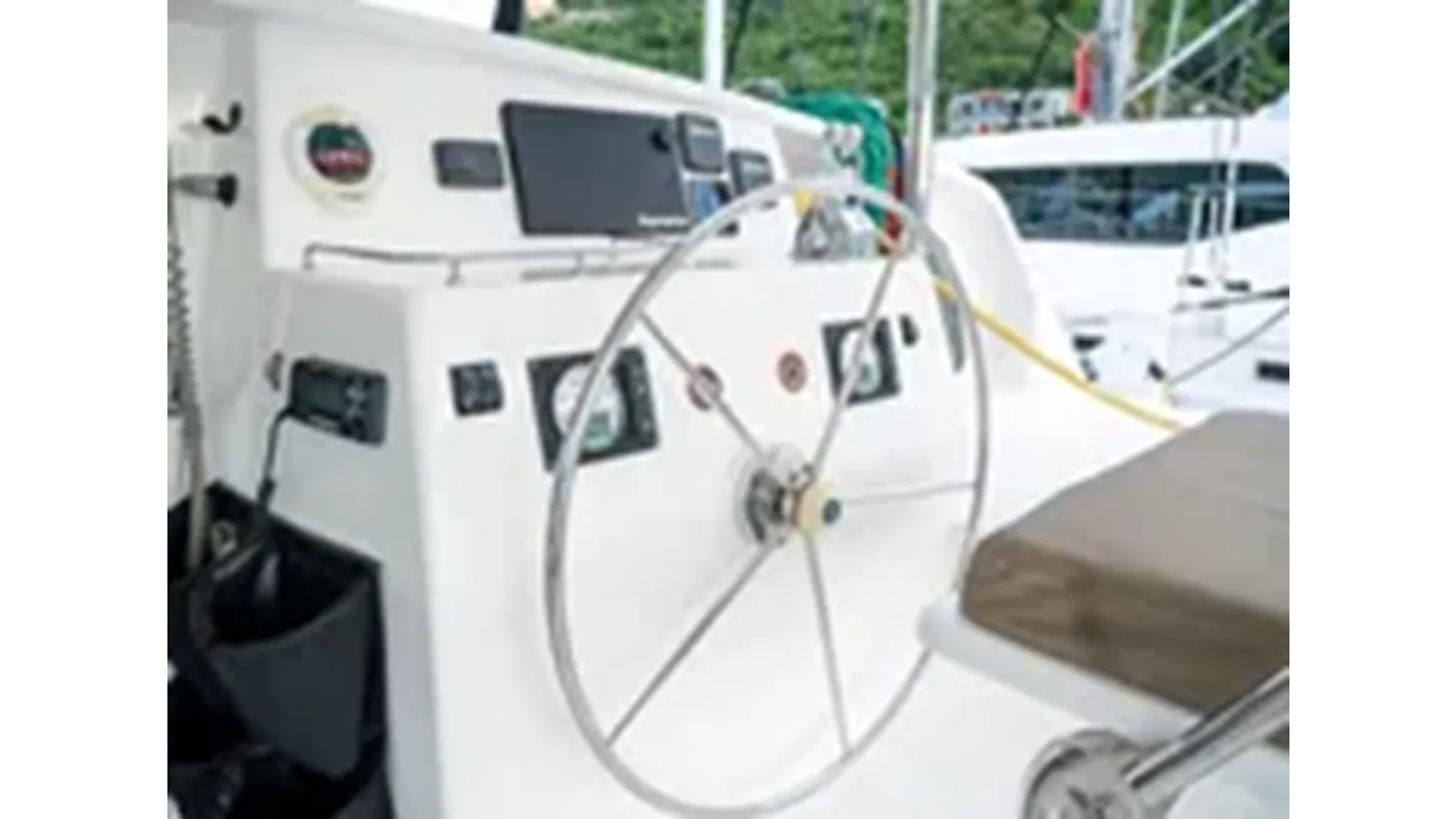 Купить 2017 Voyage Yachts VOYAGE 480 50