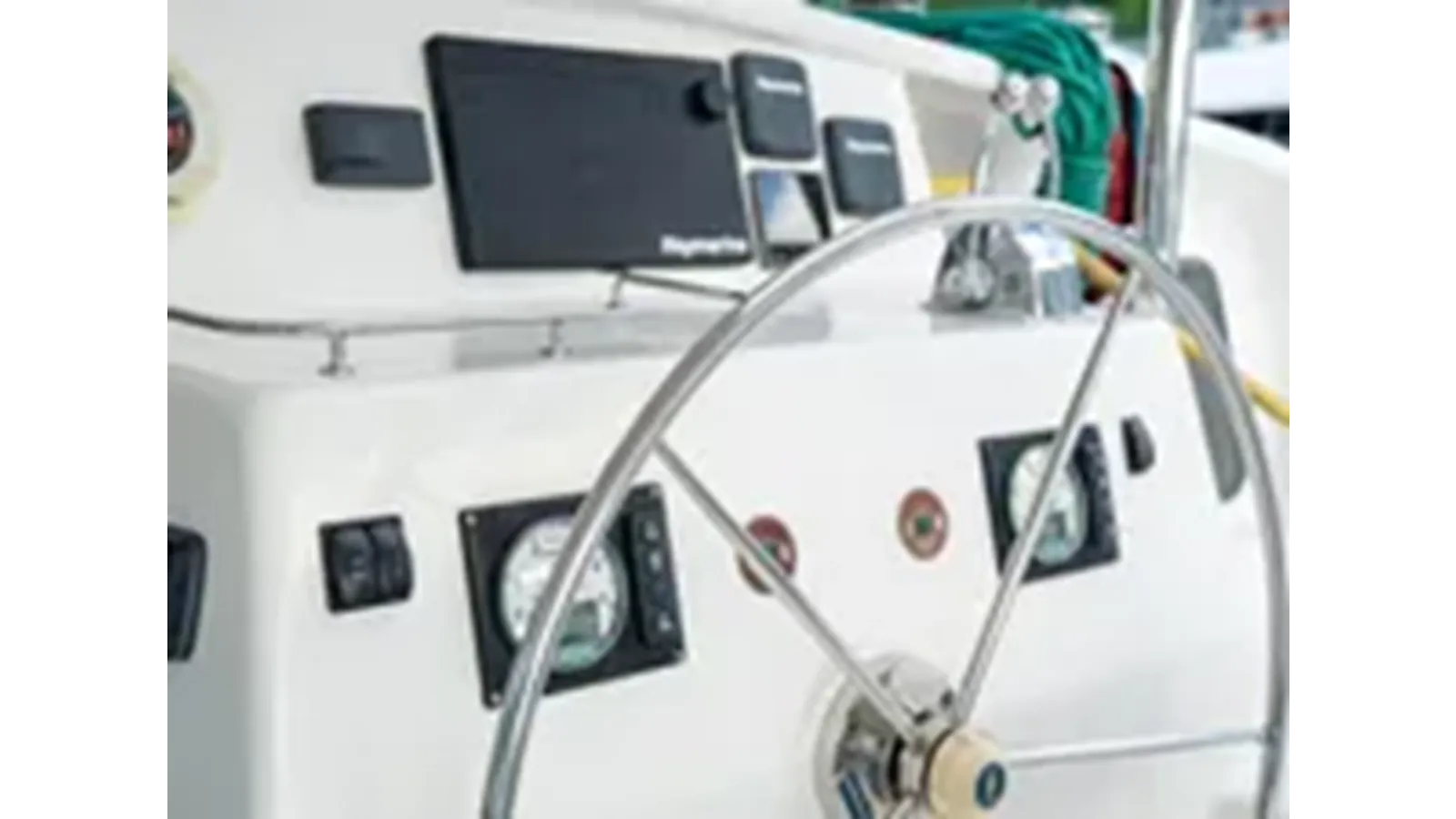 Купить яхту 2017 Voyage Yachts VOYAGE 480 2017 в Shestakov Yacht Sales