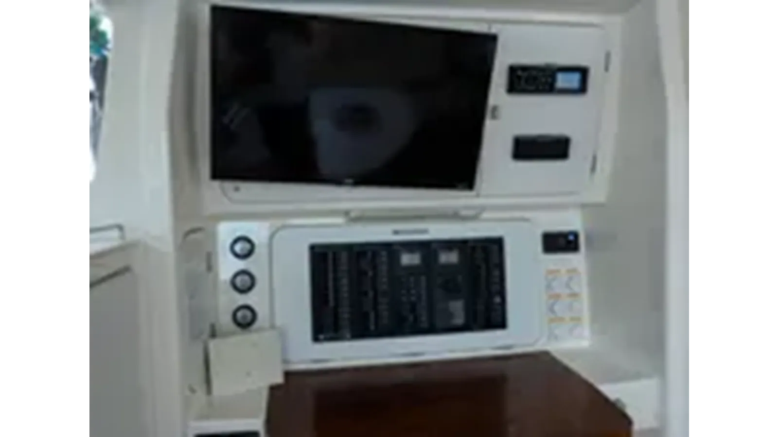 Купить яхту 2017 Voyage Yachts VOYAGE 480 - VOYAGE YACHTS в Shestakov Yacht Sales