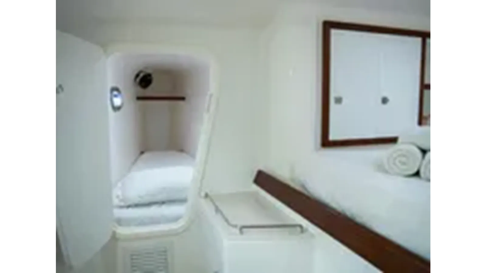 2017 Voyage Yachts VOYAGE 480 - VOYAGE YACHTS