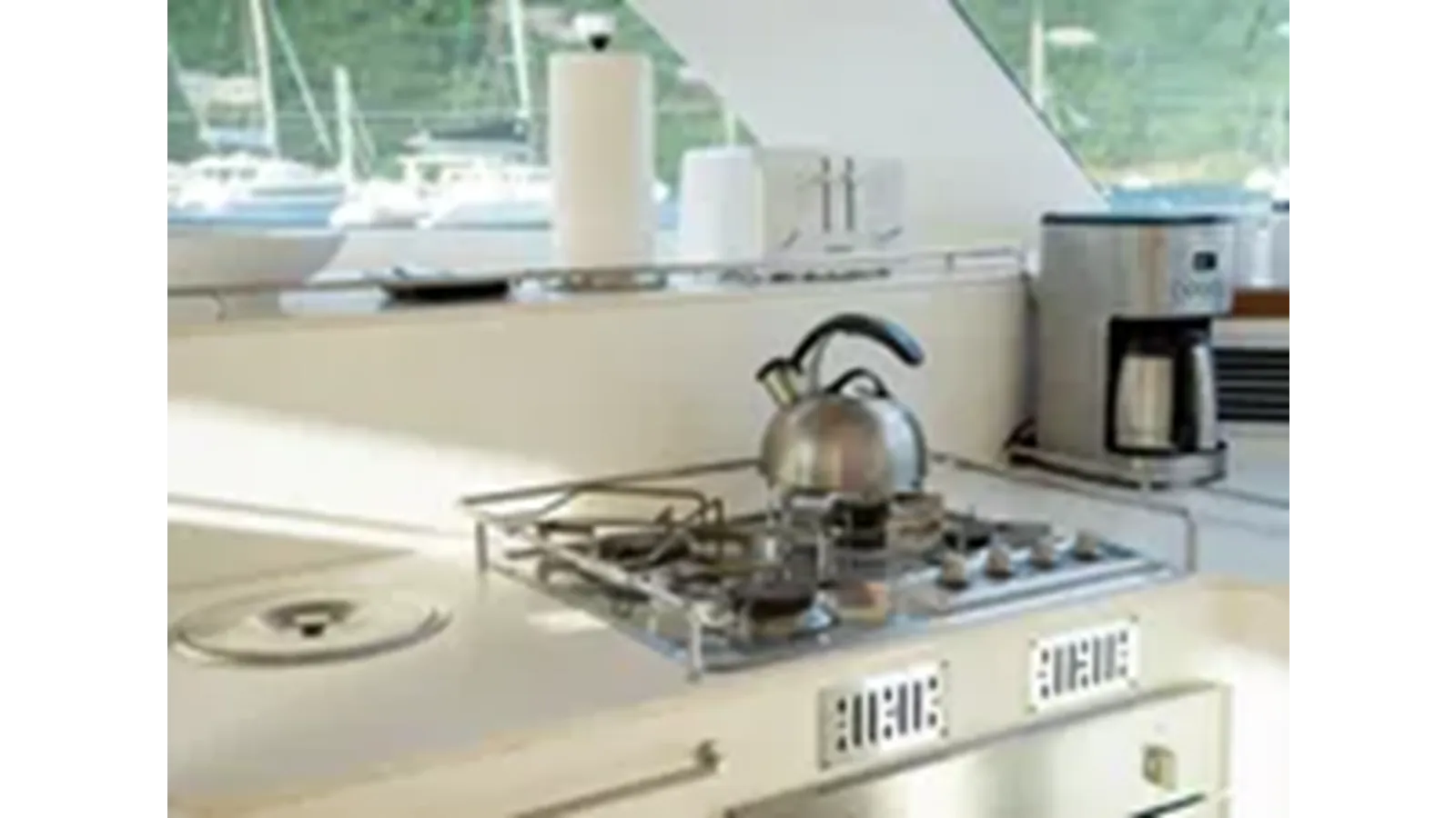 Купить 2017 Voyage Yachts VOYAGE 480 VOYAGE 480