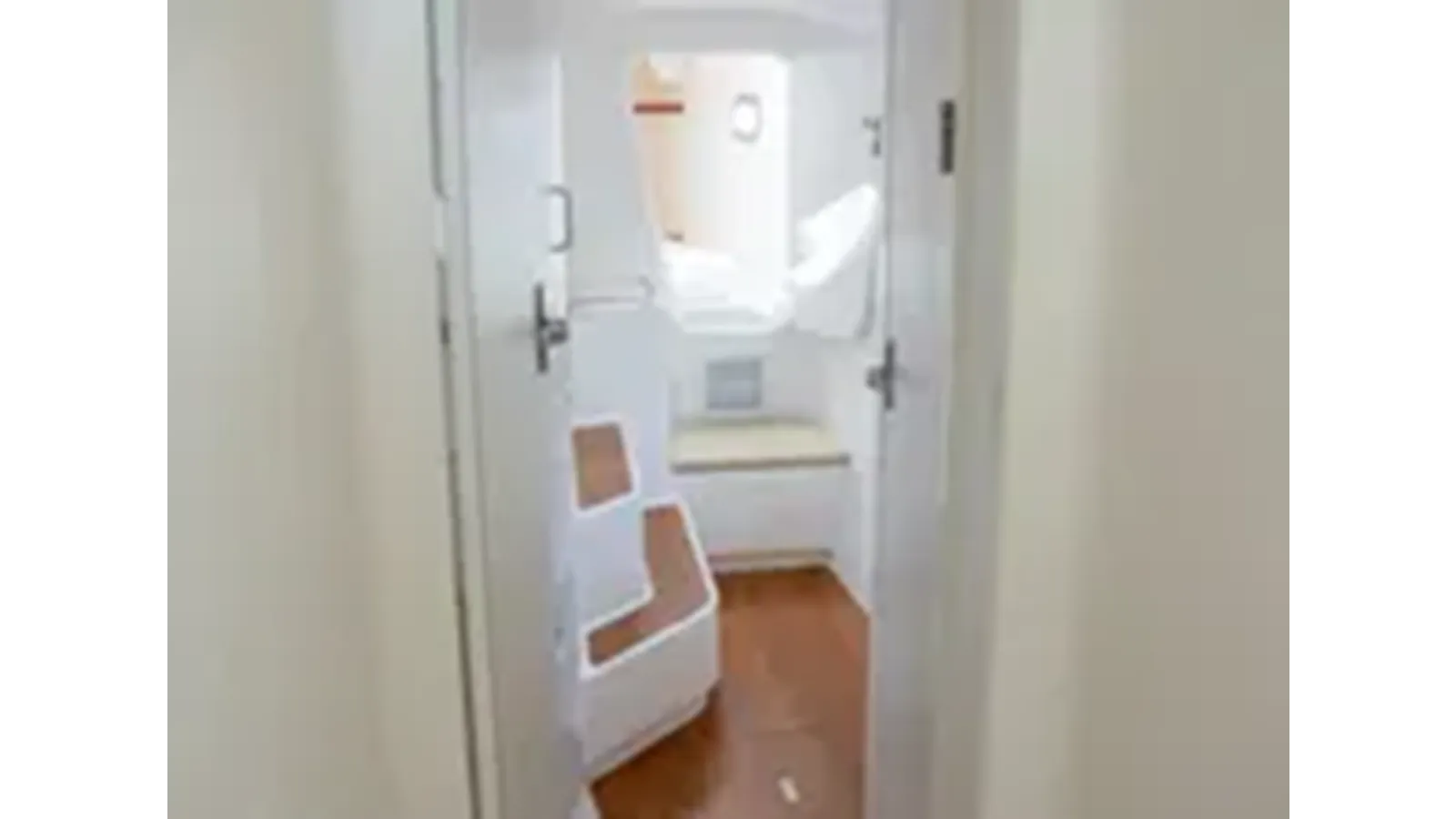 Продажа яхты 2017 Voyage Yachts VOYAGE 480 - VOYAGE YACHTS